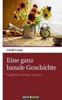 Eine Ganz Banale Geschichte 3990108026 Book Cover