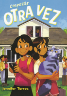 Empezar Otra Vez B0GMZMS6WF Book Cover