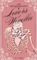 Sisters Solstice Lovers Novella B0DV89H4DL Book Cover