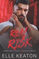 Real Risk B09X4YHJY7 Book Cover