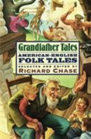 Grandfather Tales 0618346902 Book Cover