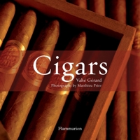 Cigars: Revised and Updated 2080300962 Book Cover