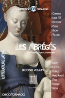Les Abrégés de Poésie et de Littérature: Littérature Latine (French Edition) 2959593715 Book Cover