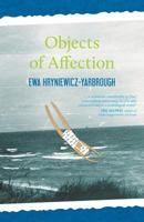 Objects of Affection 0998966754 Book Cover
