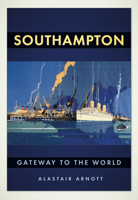 Southampton 0752453572 Book Cover
