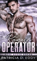 Rogue Operator 1942258585 Book Cover