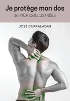Je protège mon Dos (French Edition) B08XS264GP Book Cover