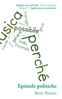 [19] Epistole politiche 0244630550 Book Cover