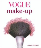 "Vogue" Make-up 184222333X Book Cover