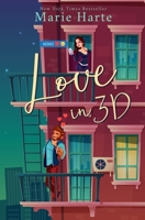 Love in 3D 1642920770 Book Cover