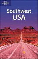 Southwest USA 1740595173 Book Cover