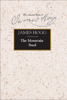 The Mountain Bard 1535813725 Book Cover