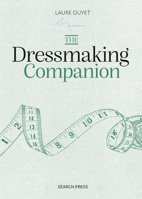The Dressmaking Companion 1800922574 Book Cover