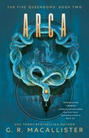 Arca (2) 1982167939 Book Cover