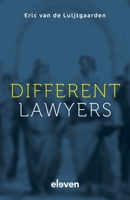 Different Lawyers 946236320X Book Cover