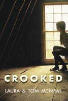 Crooked 0440229464 Book Cover