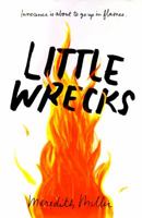 Little Wrecks 006247426X Book Cover