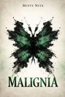 Malignia B0GPKL5YZH Book Cover