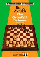 The Grunfeld Defence Volume One 1906552754 Book Cover