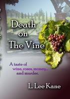 Death on the Vine 1915660262 Book Cover