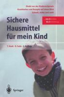 Sichere Hausmittel Fur Mein Kind 3540419799 Book Cover