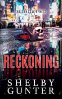 Reckoning (Shadow) B0HGHM32NH Book Cover