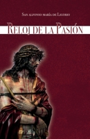 Reloj de la Pasión (Spanish Edition) B0F8HTKG1R Book Cover