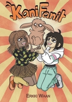 KaniFanit (Finnish Edition) 9528096956 Book Cover