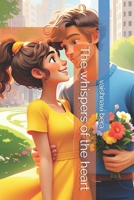 The whispers of the heart B0F62VM59B Book Cover