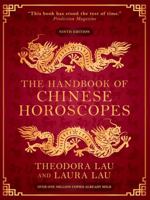 The Handbook of Chinese Horoscopes 0061432636 Book Cover