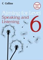 Level 6 Speaking and Listening 000741594X Book Cover