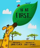 If at First... 0993499783 Book Cover