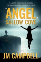 The Angel of Sallow Cove 1067591109 Book Cover