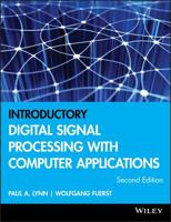 Introductory Digital Signal Processing, 2nd Edition (with disk)