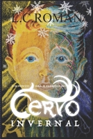 Um Conto das Maldições do Cervo Invernal B09WCJQFHW Book Cover