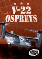 V-22 Ospreys 1600143334 Book Cover