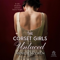 The Corset Girls Unlaced B0F44639JZ Book Cover