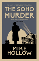 The Soho Murder (Blitz Detective) 0749030399 Book Cover