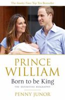 Prince William 1444720414 Book Cover
