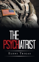 The Psychiatrist 1665590920 Book Cover