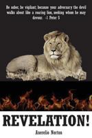 Revelation: The Beginning of the End 1494210169 Book Cover