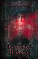 Immortal Alchemy 1548189782 Book Cover