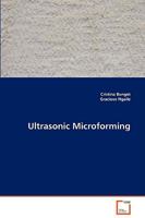 Ultrasonic Microforming 3639000552 Book Cover