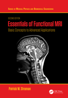 Essentials of Functional MRI 1439818789 Book Cover