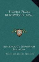 Stories from Blackwood 1103474944 Book Cover