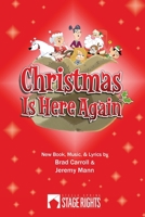 Christmas Is Here Again 069246249X Book Cover