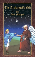 The Archangel's Gift B0BFC7287S Book Cover