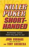 Killer Poker Shorthanded 0818407220 Book Cover