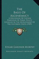 The Baiss of Ascendancy 1596052643 Book Cover