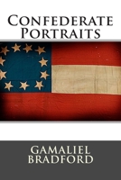 Confederate Portraits 1479257028 Book Cover
